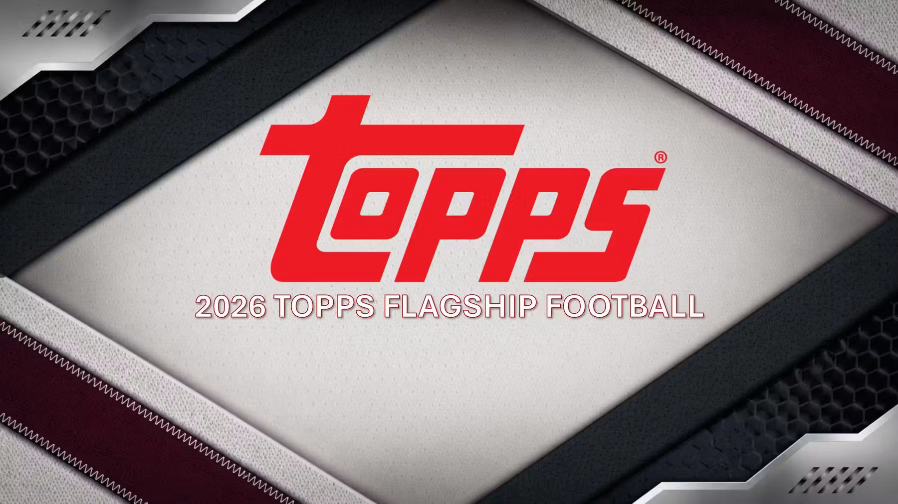 RANDOM DIVISIONS - 2026 Topps Football Hobby Box (2 BOX) Group Break #TF1 - RANDOM DIVISIONS