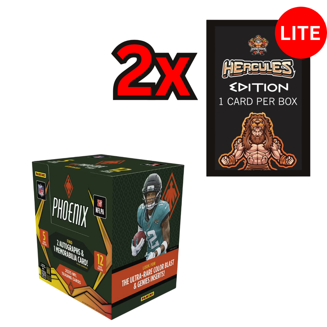 RANDOM DIVISIONS - 2025 NFL MIXER (3 BOX) Group Break #NFL114 - RANDOM DIVISIONS