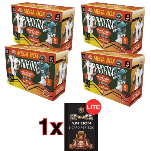 RANDOM DIVISIONS - 2025 NFL MIXER (2 BOX) Group Break #NFL117 - RANDOM DIVISIONS