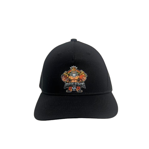Baseball cap